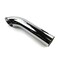 Heavy Duty Mfg Stack Pipe O.D. Chrome, 3-501-24CP 3-501-24CP - alternate 3